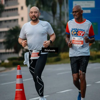 Runner Photo 4621541