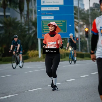 Runner Photo 4621545