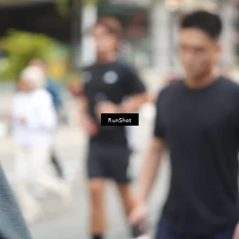 Runner Photo 4621547