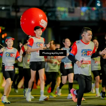 Runner Photo 4621549