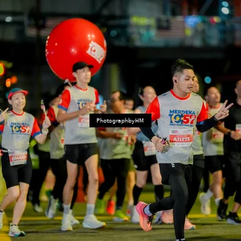 Runner Photo 4621554