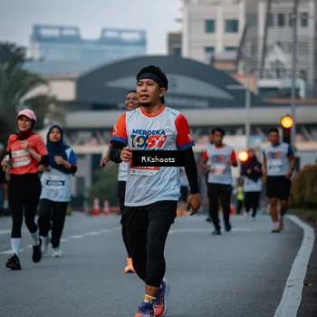Runner Photo 4621557