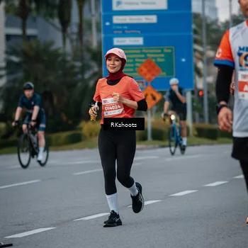 Runner Photo 4621558