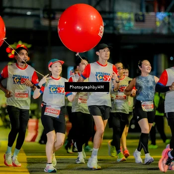 Runner Photo 4621560