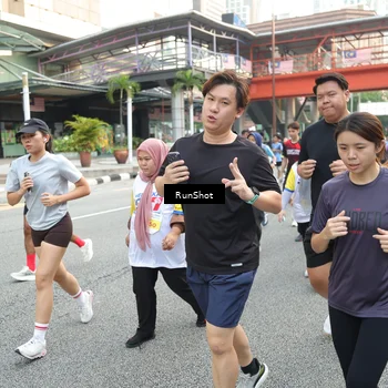 Runner Photo 4621561