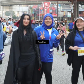 Runner Photo 4621562
