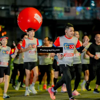 Runner Photo 4621563