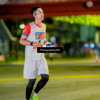Runner Photo 4621565
