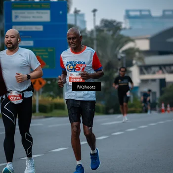 Runner Photo 4621566
