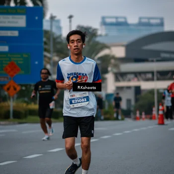 Runner Photo 4621572