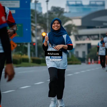 Runner Photo 4621573