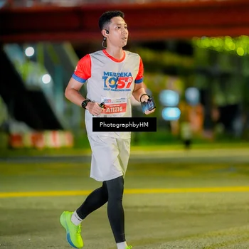 Runner Photo 4621574