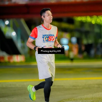 Runner Photo 4621576