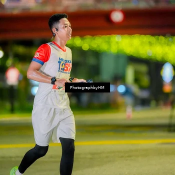 Runner Photo 4621577