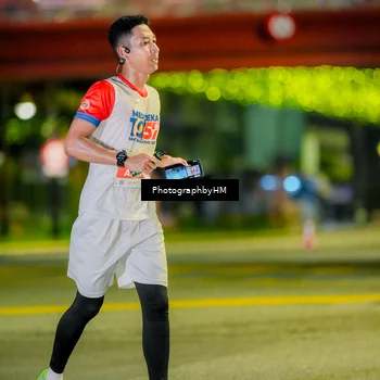 Runner Photo 4621579