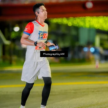 Runner Photo 4621581