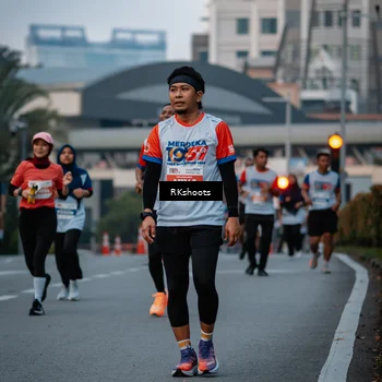 Runner Photo 4621583