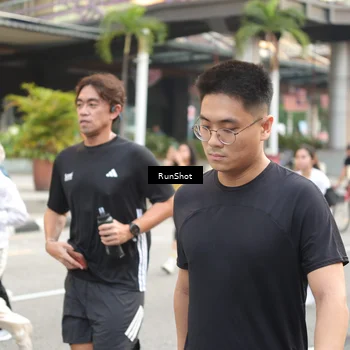 Runner Photo 4621584