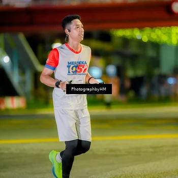Runner Photo 4621585