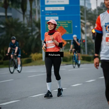 Runner Photo 4621587