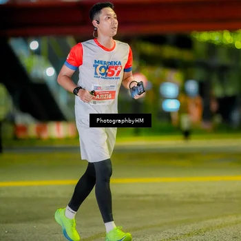 Runner Photo 4621588