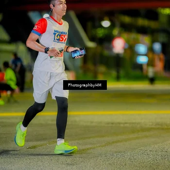 Runner Photo 4621591