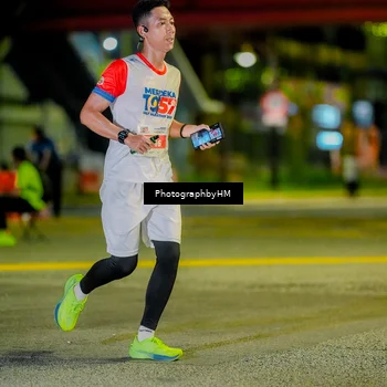 Runner Photo 4621593
