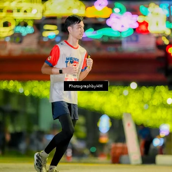 Runner Photo 4621594