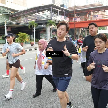 Runner Photo 4621598