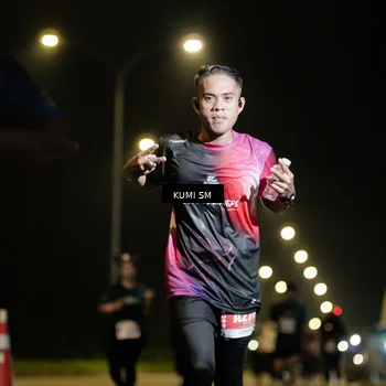 Runner Photo 4621599
