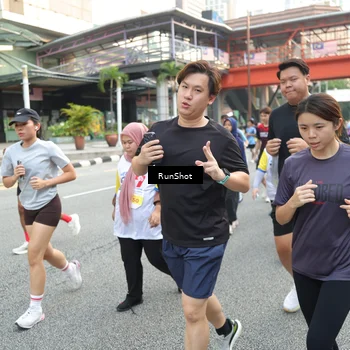 Runner Photo 4621600