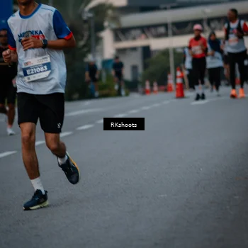 Runner Photo 4621601