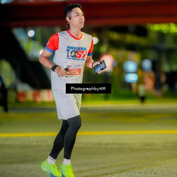 Runner Photo 4621602