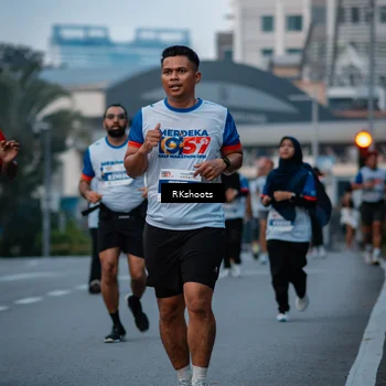 Runner Photo 4621603