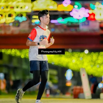 Runner Photo 4621604