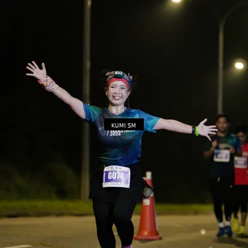 Runner Photo 4621605