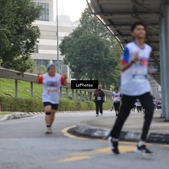 Runner Photo 4621606