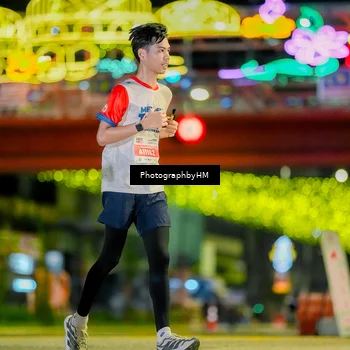 Runner Photo 4621607