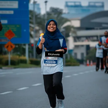 Runner Photo 4621609
