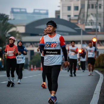 Runner Photo 4621610