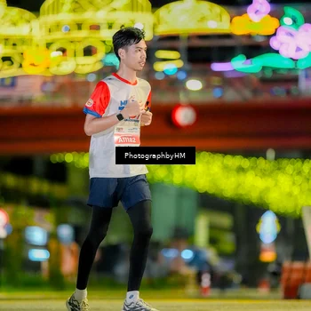 Runner Photo 4621612