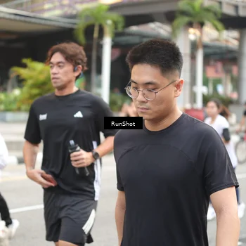 Runner Photo 4621614