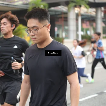 Runner Photo 4621615