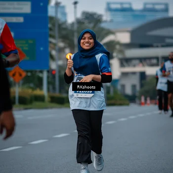 Runner Photo 4621616