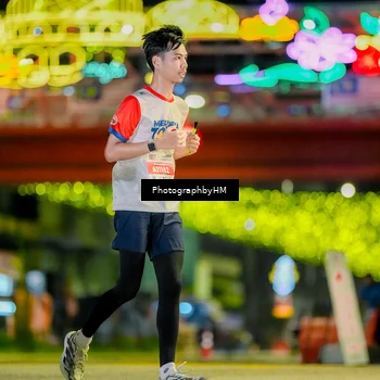 Runner Photo 4621617