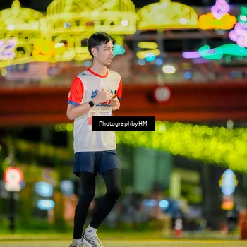 Runner Photo 4621618