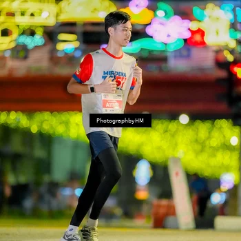Runner Photo 4621621