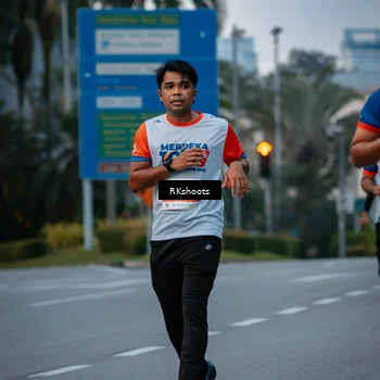 Runner Photo 4621622