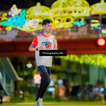 Runner Photo 4621623