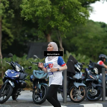 Runner Photo 4621624